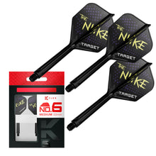 Target Luke 'The NUKE' Littler K-FLEX NO.6 2024