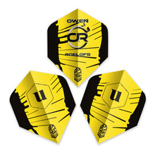 Unicorn Ultrafly. 100 Plus Shape - Owen Roelofs - Dart Flights