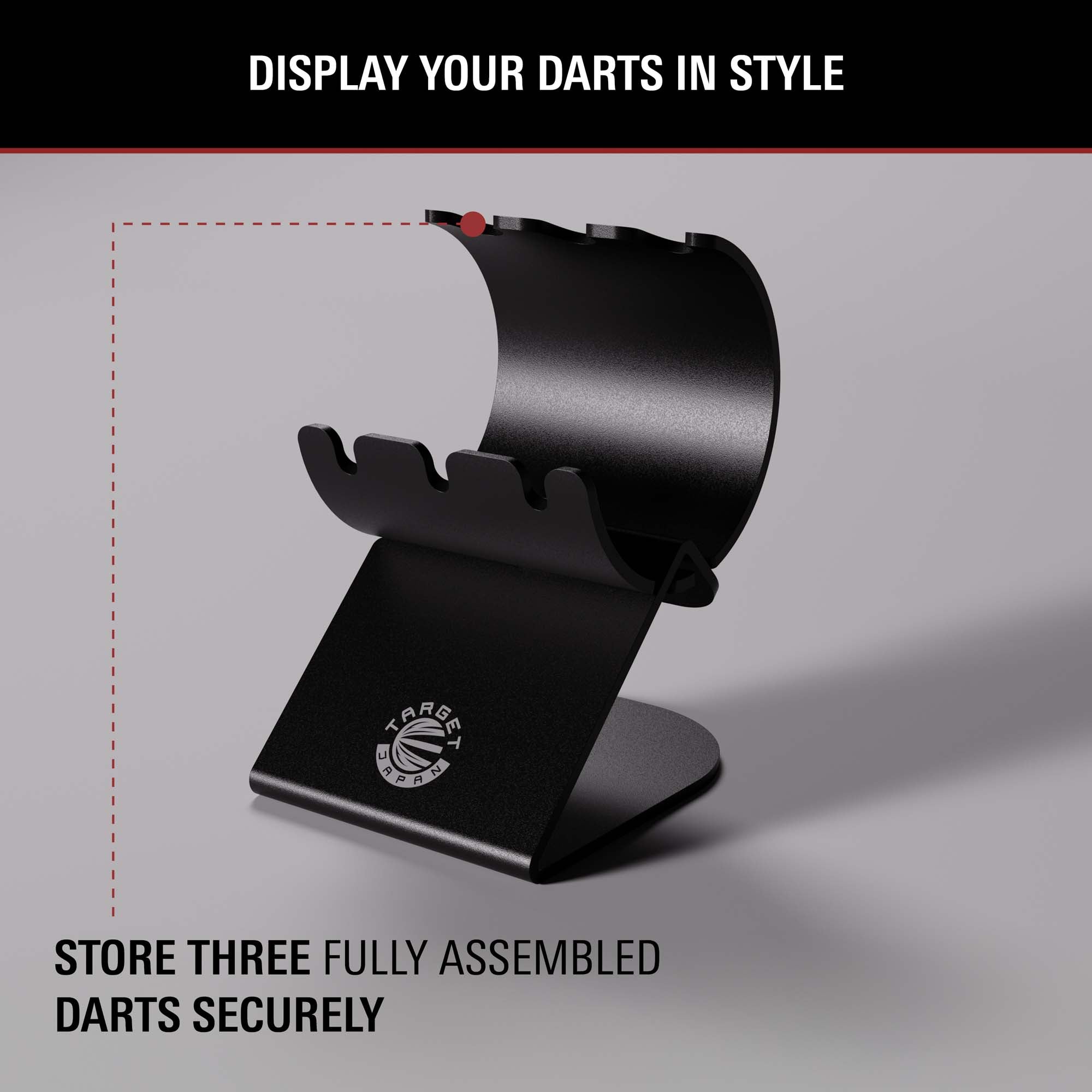 Target Japan DS3 02 Dart Stand