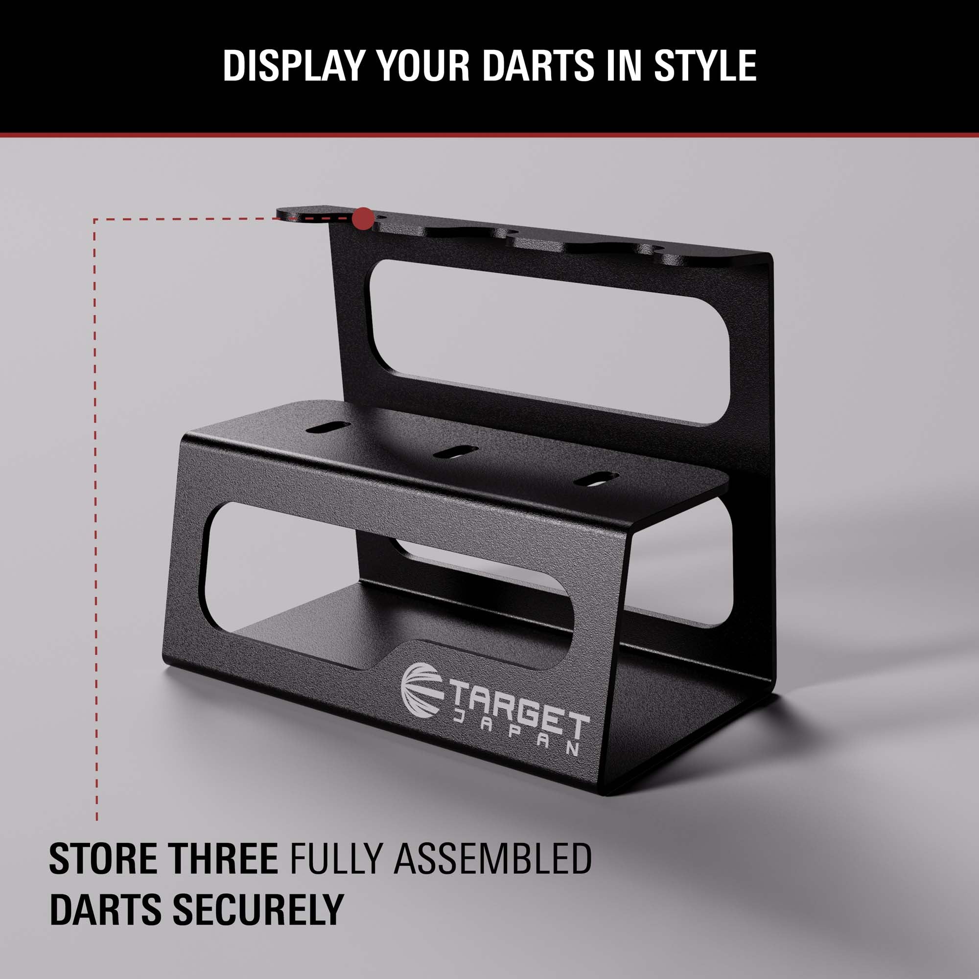 Target Japan DS3 01 Dart Stand