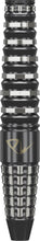 Target Japan Black Marque SP Steel Tip Darts Series - 90% Tungsten - PW - 23g