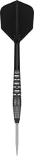 Target Japan Black Marque SP Steel Tip Darts Series - 90% Tungsten - PW - 23g