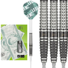 Target Paul Lim The Legend Gen 7 SP Steel Tip Darts 2023 - 95% Tungsten - 20g