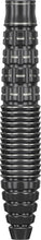 Target Japan Black Marque SP Steel Tip Darts Series - 90% Tungsten - Phantom - 24g