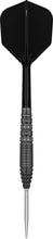 Target Japan Black Marque SP Steel Tip Darts Series - 90% Tungsten - Phantom - 24g