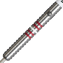 Unicorn Ralfs Laumanis Steel Tip Darts - 90% Tungsten - 23g