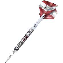 Unicorn Ralfs Laumanis Steel Tip Darts - 90% Tungsten - 23g