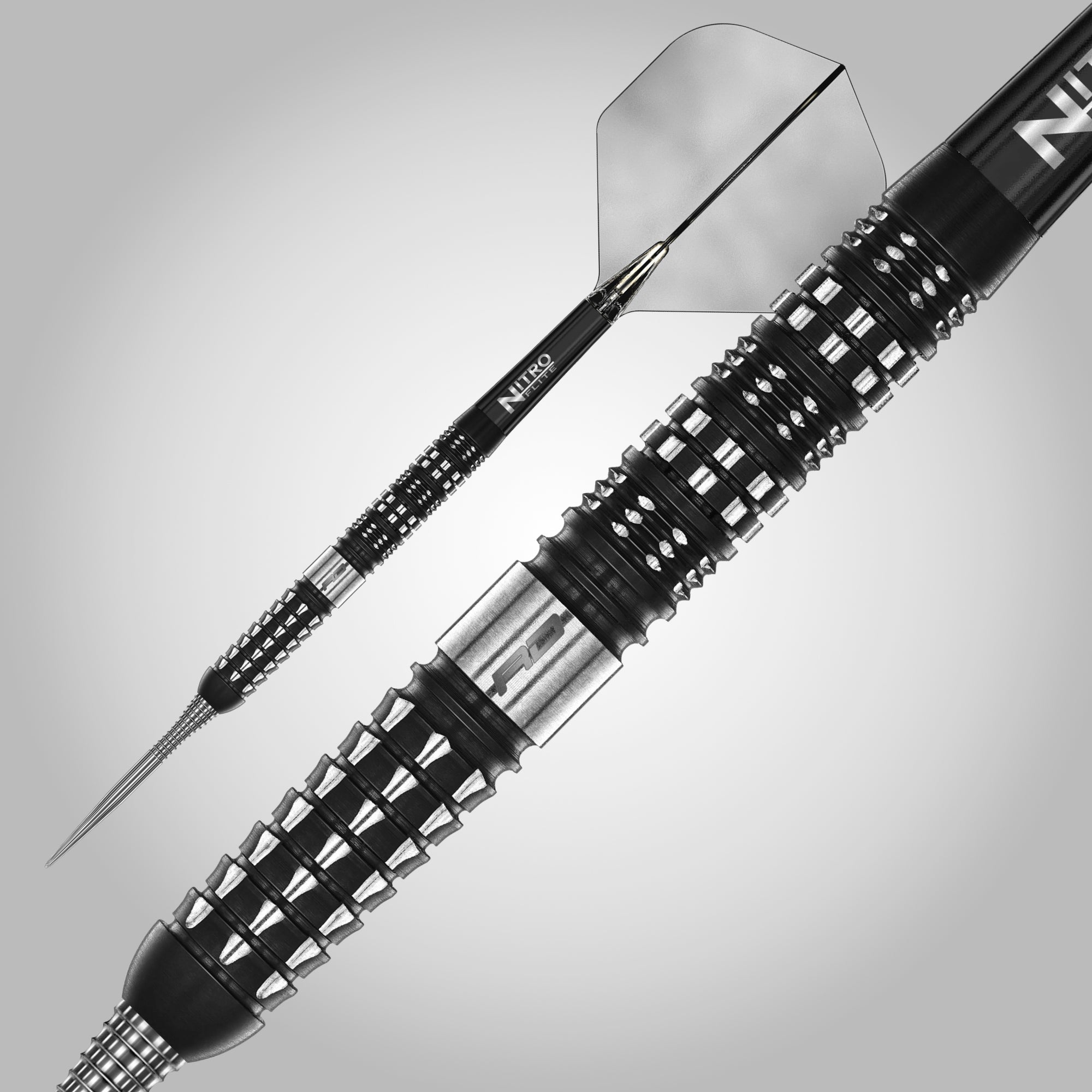 Red Dragon Recon - Parallel - 90% Tungsten Darts - 22g 24g