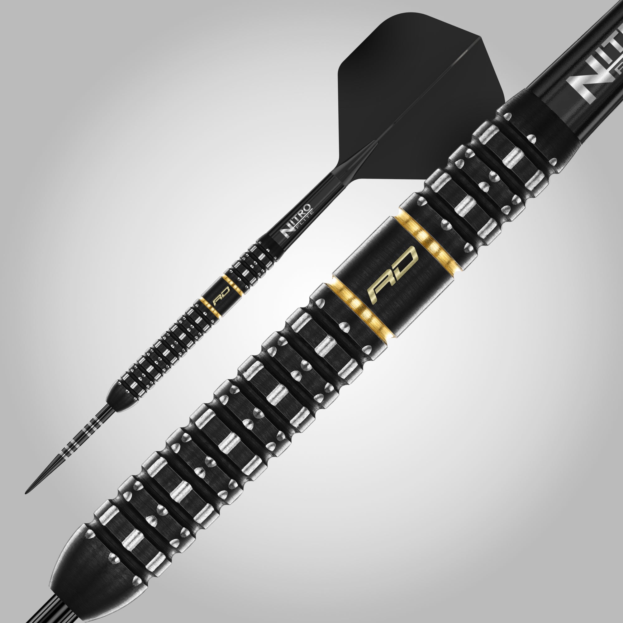Red Dragon Ascend - Parrallel - 90% Tungsten Darts - 22g 23g 24g