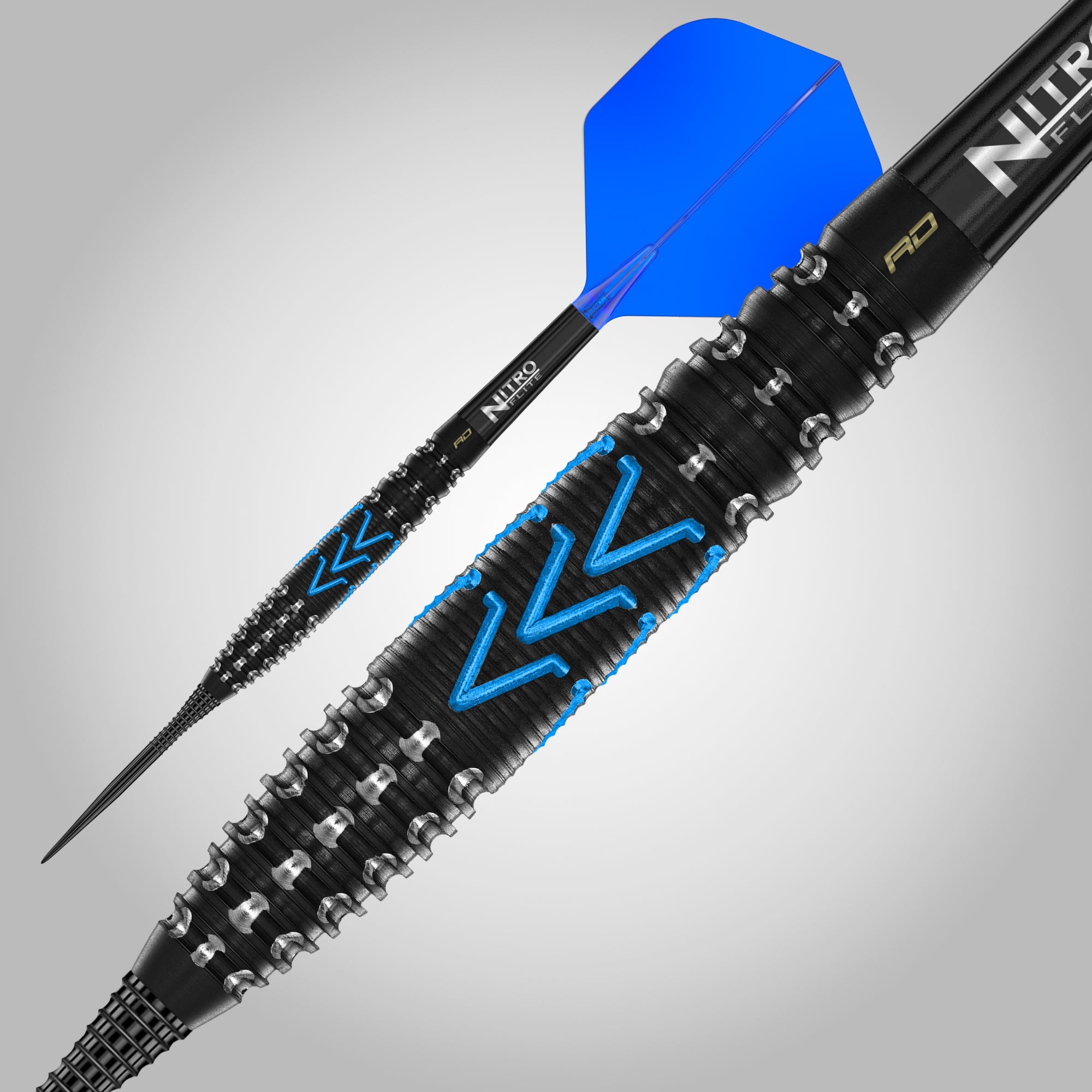 Red Dragon Amp - Torpedo - 90% Tungsten Darts - 24g 26g