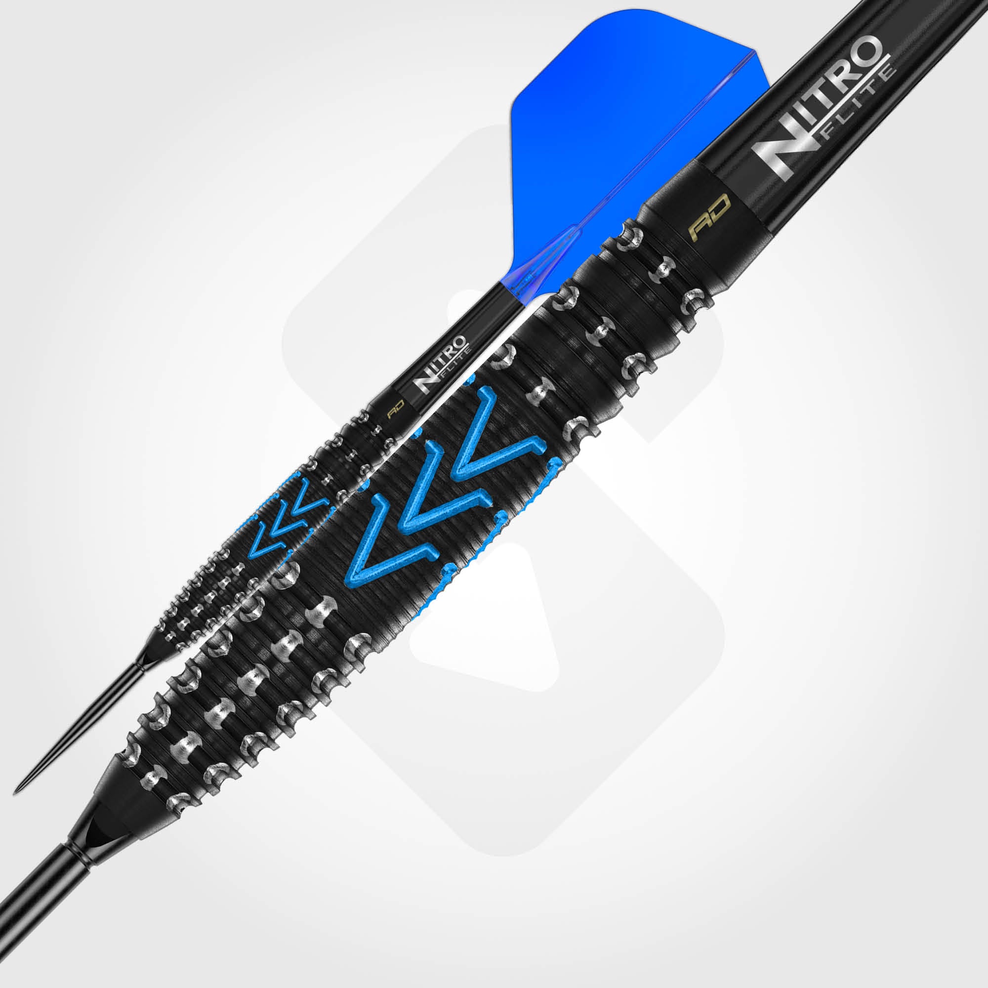 Red Dragon Amp Darts - Torpedo - Switch Points - 90% Tungsten Darts - 24g 26g