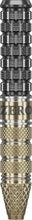 Target Japan Black Marque SP Steel Tip Darts Series - 90% Tungsten - Reyn - 24g