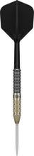Target Japan Black Marque SP Steel Tip Darts Series - 90% Tungsten - Reyn - 24g
