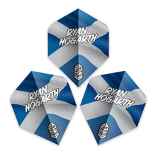 Unicorn Ultrafly. 100 Plus Shape -  Ryan Hogarth - Dart Flights
