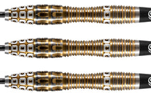 Shot Roman Empire Legion - Steel Tip Darts - 90% Tungsten - 23g 24g