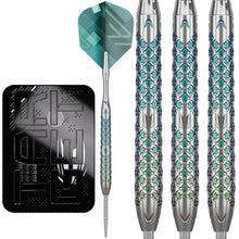 Target ROVE 03 Steel Tip Darts Set 2024 - 90% Tungsten - 22g 24g