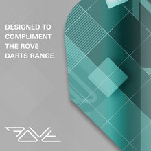Target ROVE Pro Ultra Set of 3 Bagged Flights 2024 - No2 & No6