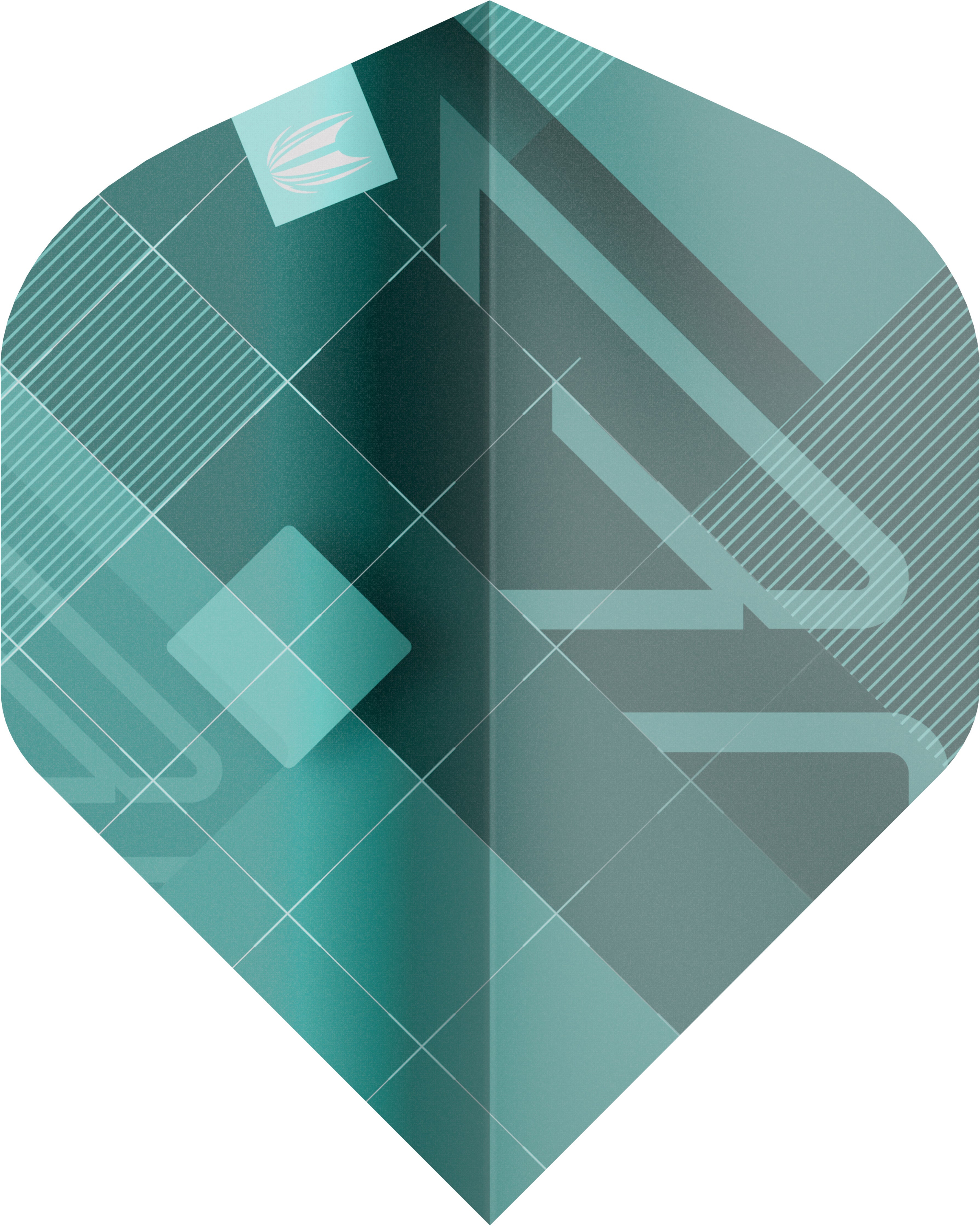 Target ROVE Pro Ultra Set of 3 Bagged Flights 2024 - No2 & No6