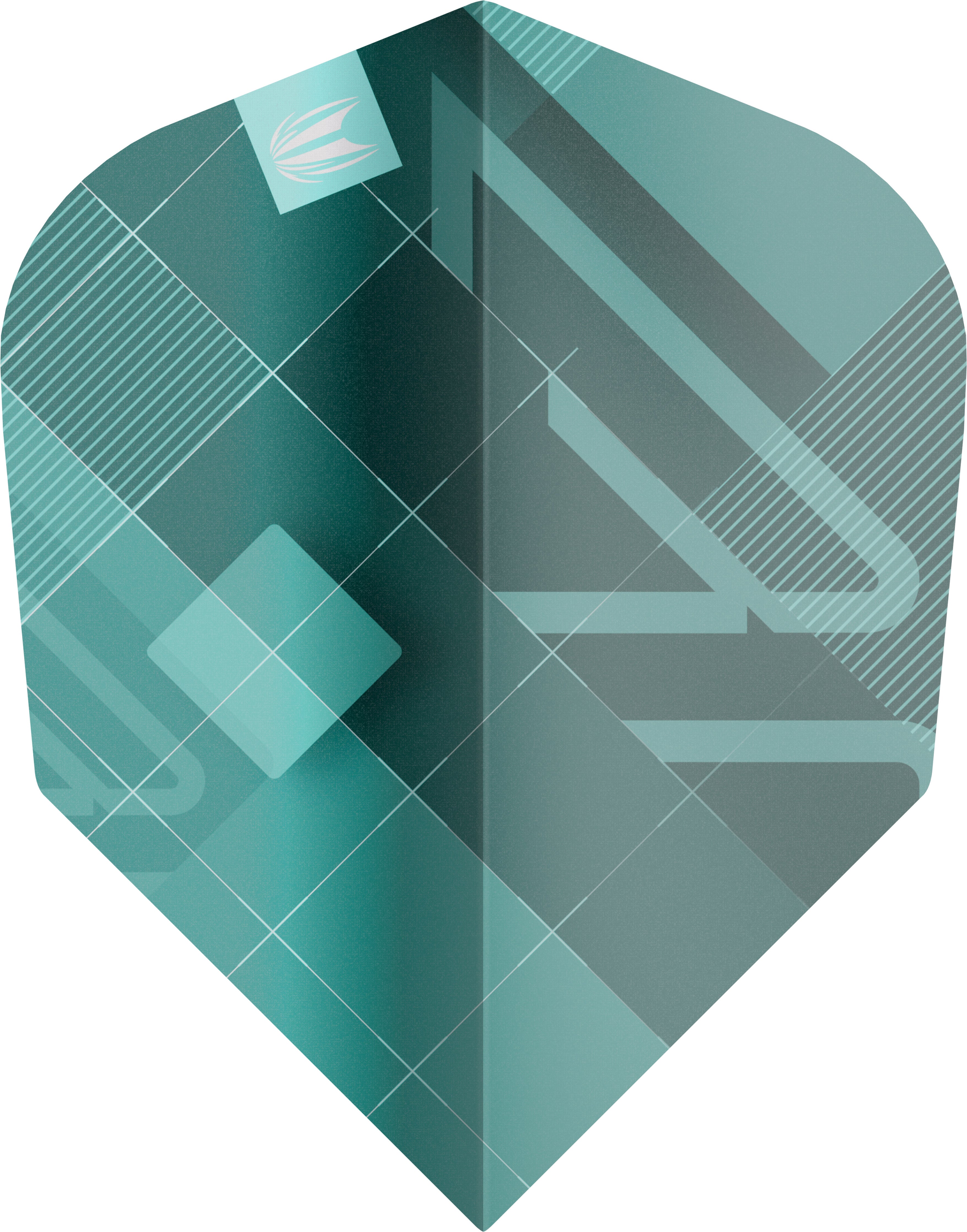 Target ROVE Pro Ultra Set of 3 Bagged Flights 2024 - No2 & No6