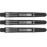 Target Chrono Titanium Dart Shafts 2024 - Short Intermediate Medium