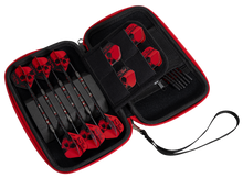 Harrows - Pro 6 Dart case - Ryan Searle - 'Heavy Metal'