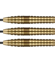 Shot Redline G1ZM0 Steel Tip Darts Set - 80% Tungsten - 23g 24g 25g