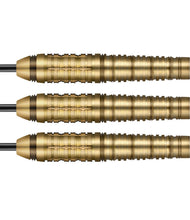 Shot Redline M4CH1 Steel Tip Darts Set - 80% Tungsten - 23g 24g 26g