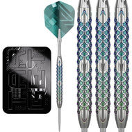 Target ROVE 01 Steel Tip Darts Set 2024 - 90% Tungsten - 22g 23g 24g