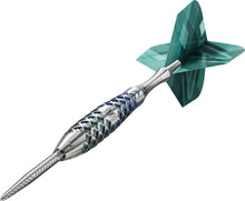 Target ROVE 02 Steel Tip Darts Set 2024 - 90% Tungsten - 23g 25g