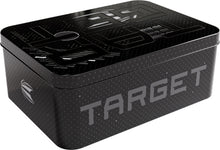 Target ROVE 02 Steel Tip Darts Set 2024 - 90% Tungsten - 23g 25g