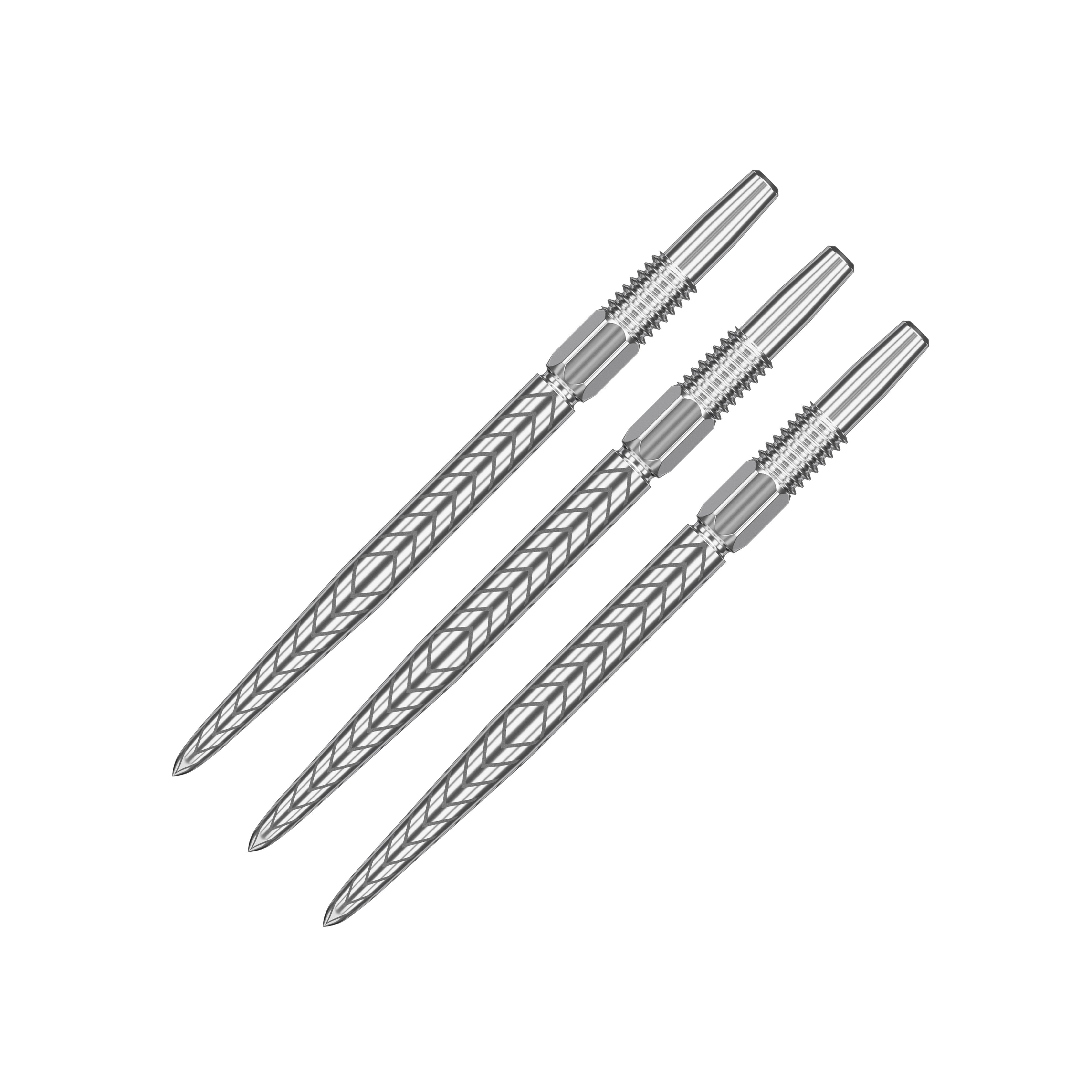 Target RVE Swiss Points 2024 - Silver - 26mm 30mm 25mm 40mm