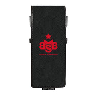 Shot - Michael Smith - Bully Boy - World Champion - Drop In Darts Case - Black