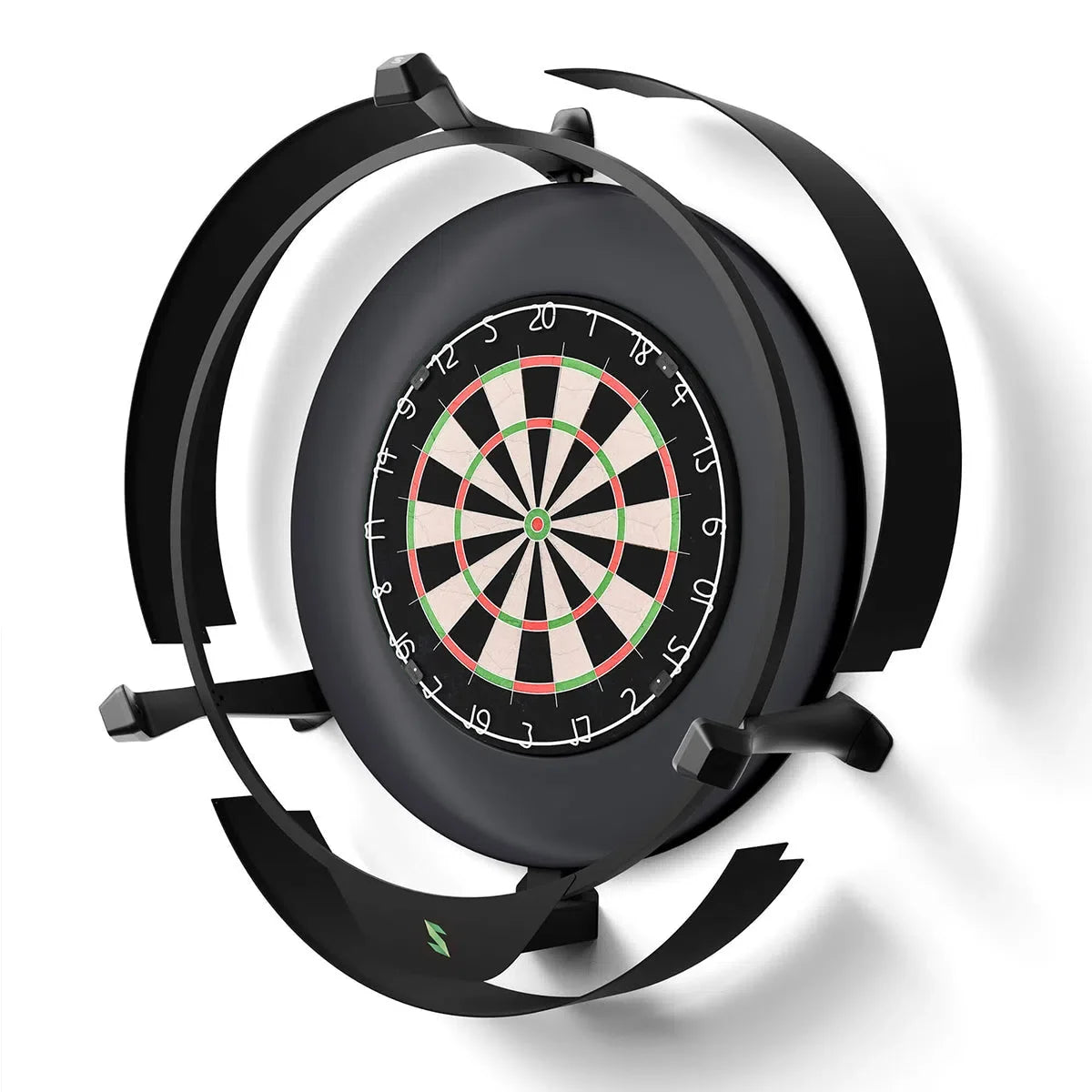 Scolia Home 2 - Automatic Scoring System - With Light Ring