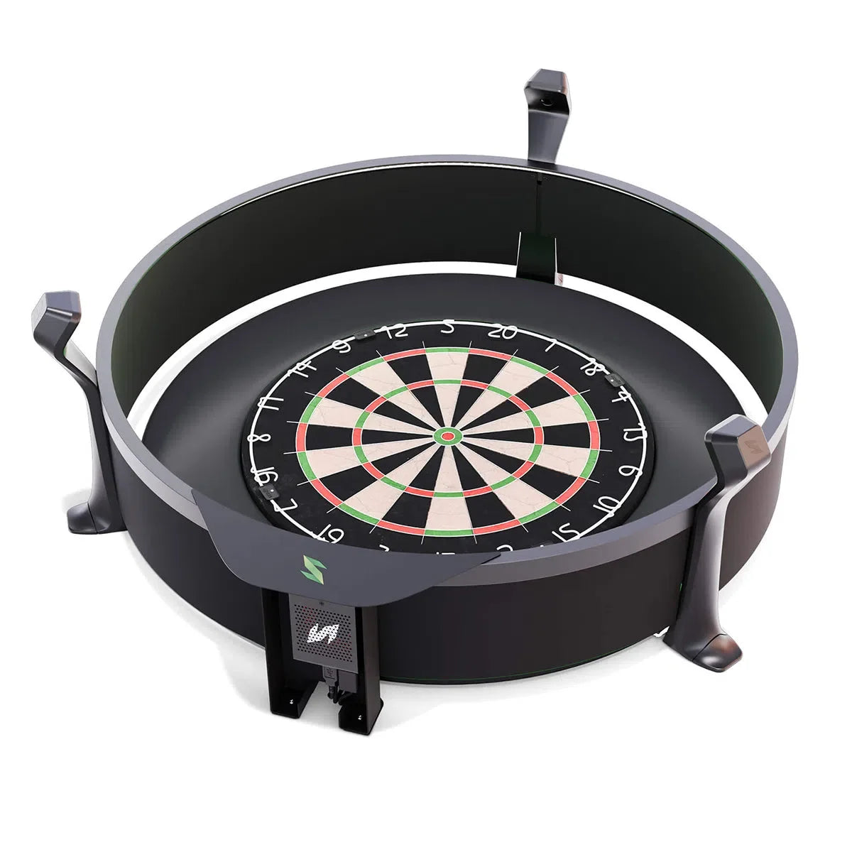 Scolia Home 2 - Automatic Scoring System - With Light Ring