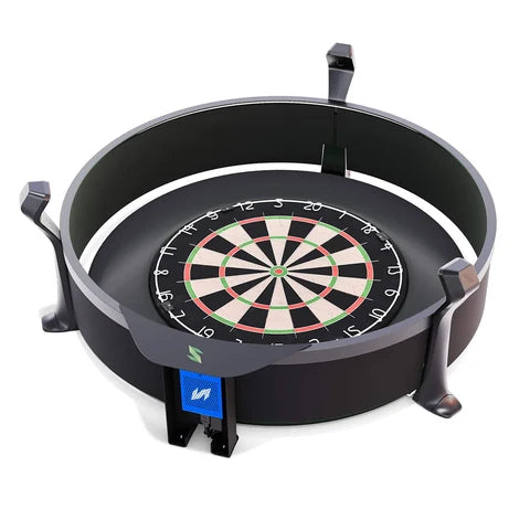 Scolia Home 2 Flex - Automatic Scoring System - With Light Ring