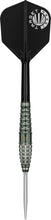 Target Prime Series Akito 'Scream' Yamagata SP Steel Tip Darts Set 2024 - 90% Tungsten - 22g