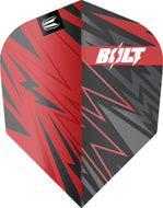 Target Sebastian 'Bolt' Bialecki Pro Ultra Set of 3 Bagged Flights 2024 - No6