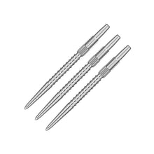Target RVB Chrono Swiss Points 2024 - Silver - 26mm 30mm 35mm 40mm
