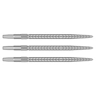 Target RVE Swiss Points 2024 - Silver - 26mm 30mm 25mm 40mm