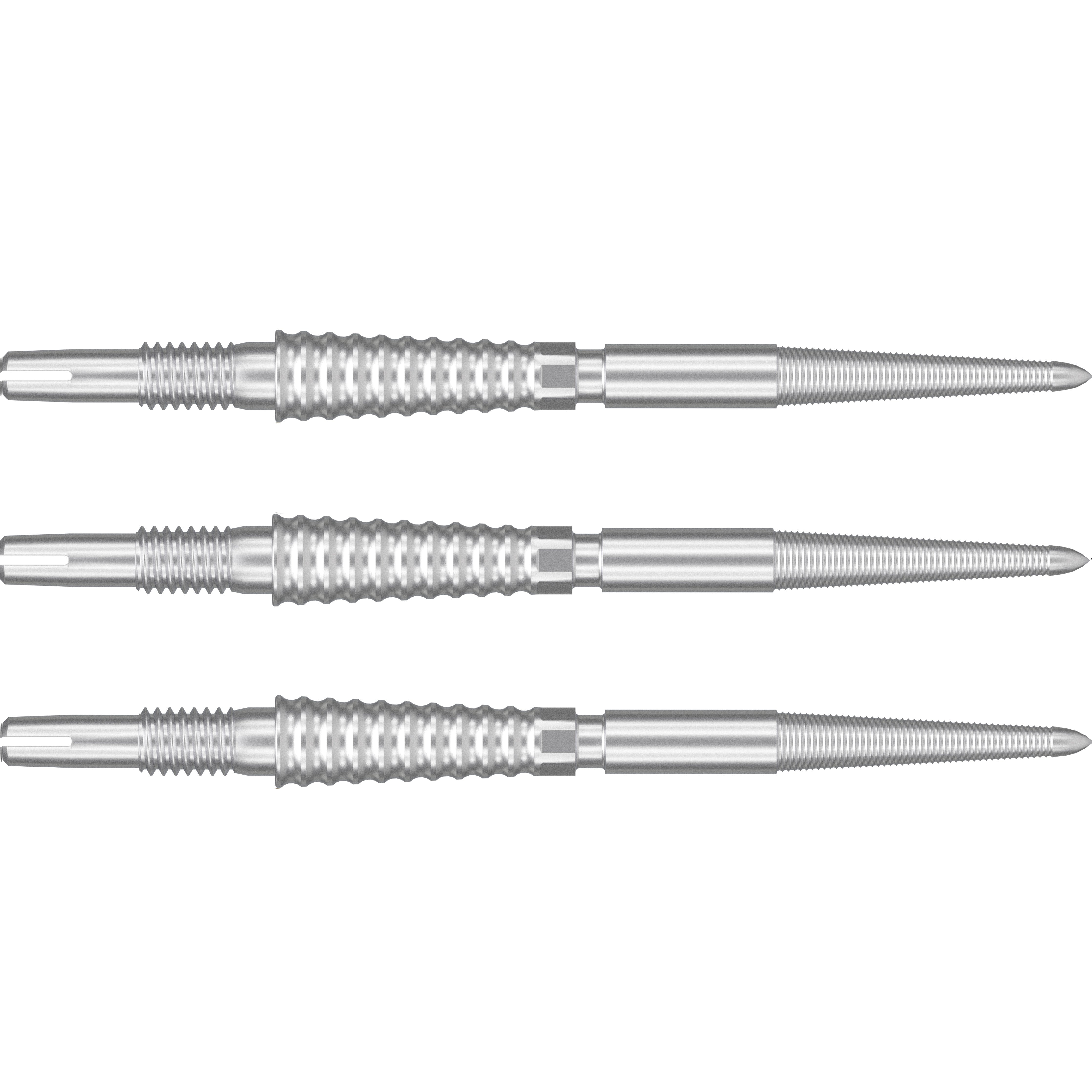 Target Swiss Storm LNC Point Silver 2024 - 26mm 30mm 35mm