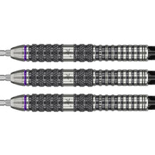 Target Prime Series Yuta 'Sirius' Hayashi Gen 3 SP Steel Tip Darts Set 2024 - 90% Tungsten - 23g