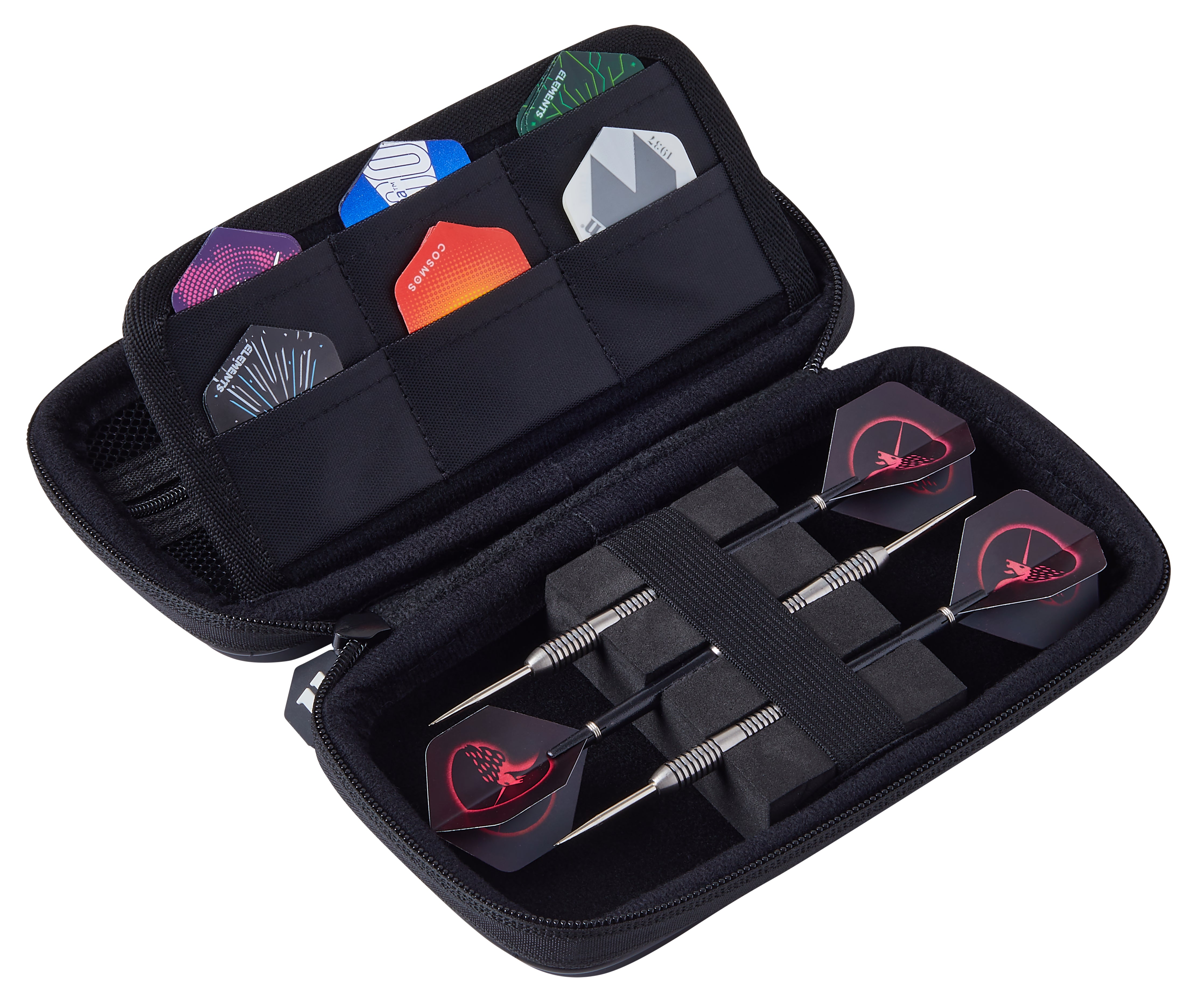 Unicorn Ultra Dart Case - Black