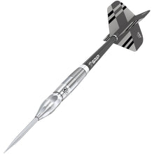 BULL'S Tac T2 Steel Tip Darts - 90% Tungsten - 21g 23g 25g