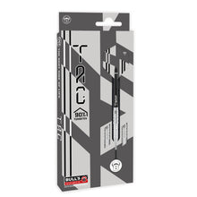 BULL'S Tac T3 Steel Tip Darts - 90% Tungsten - 21g 23g 25g