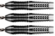 Shot Tribal Weapon Savage - Steel Tip Darts - 90% Tungsten - 22g - 26g