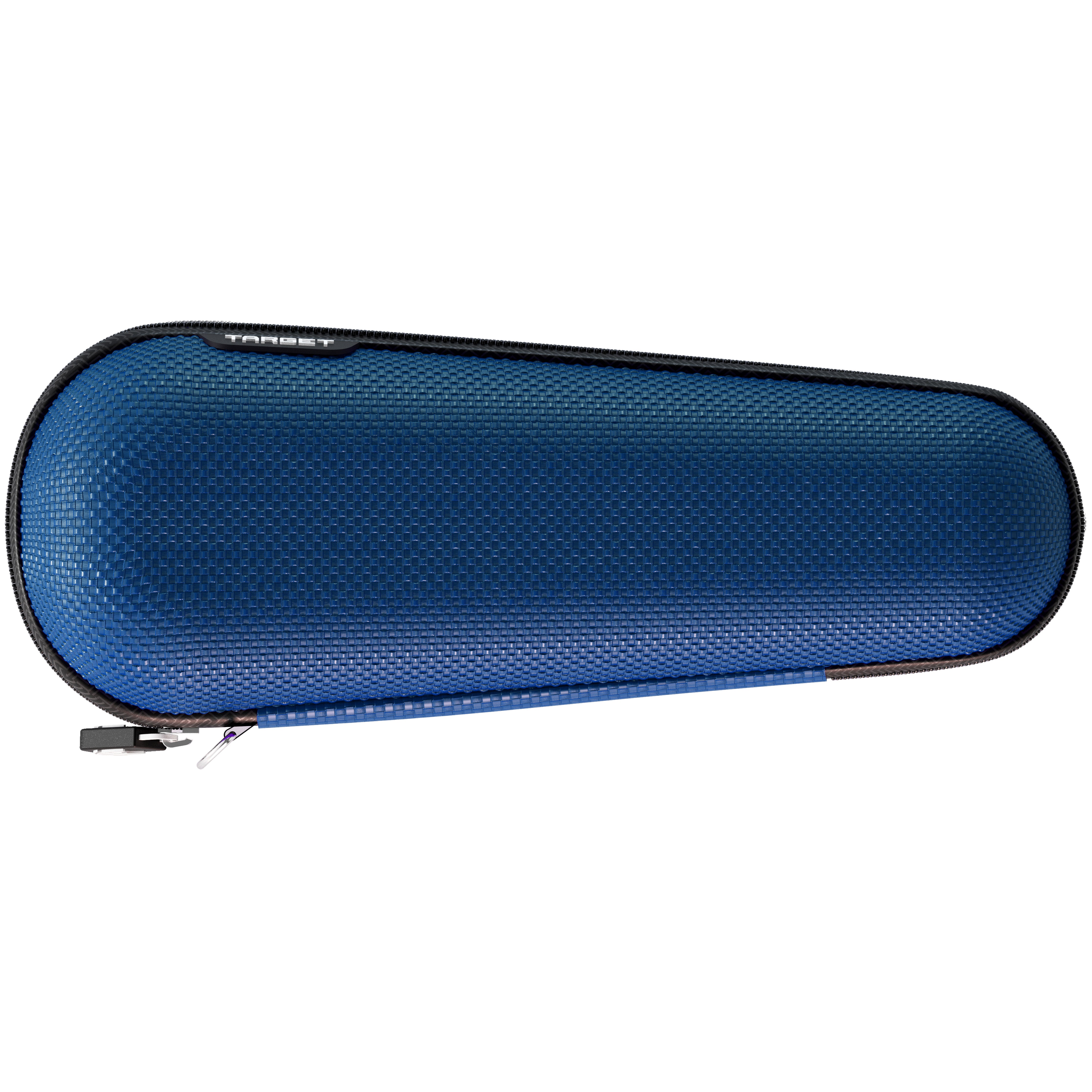 Target Takoma Shell Darts Wallet - Blue