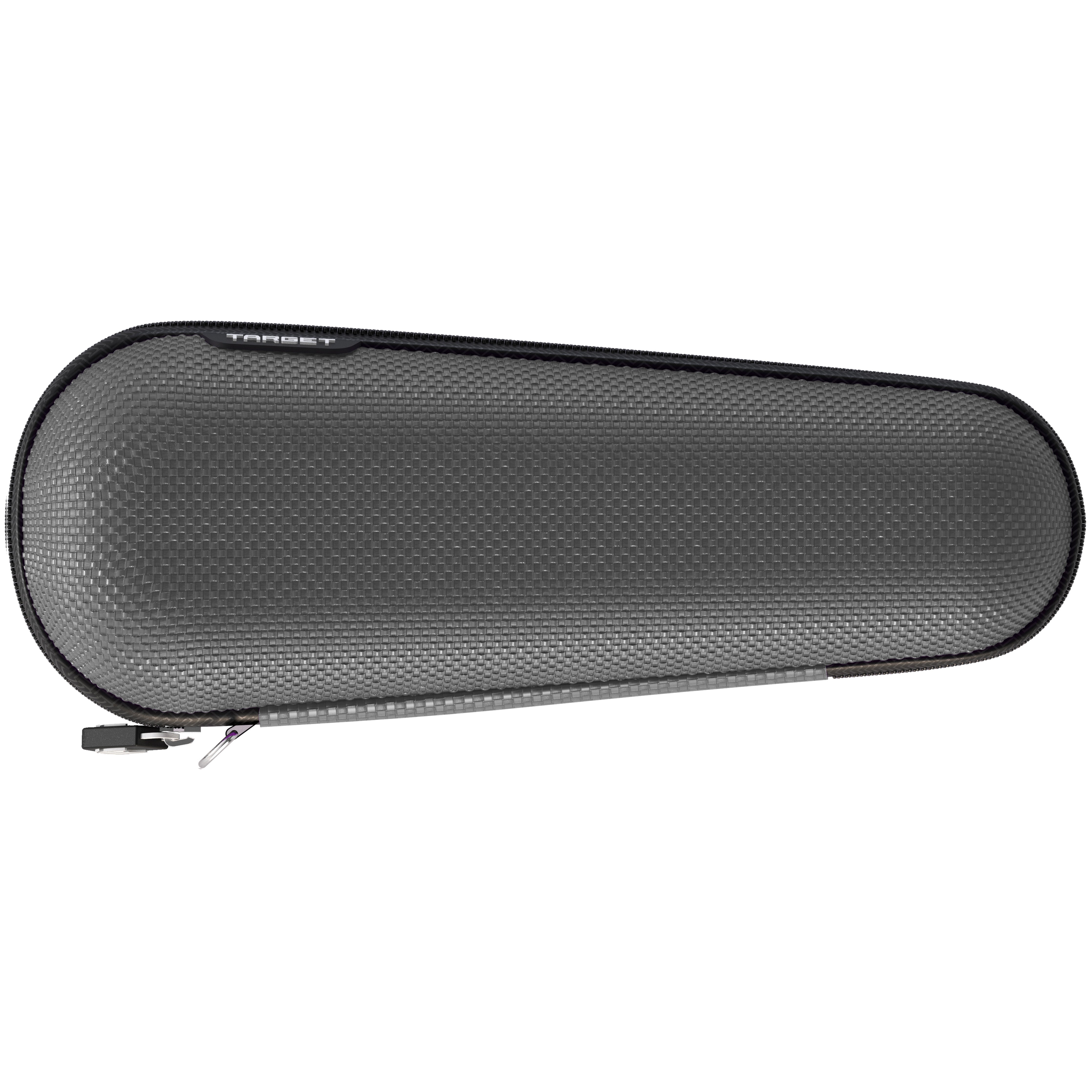 Target Takoma Shell Darts Wallet - Grey