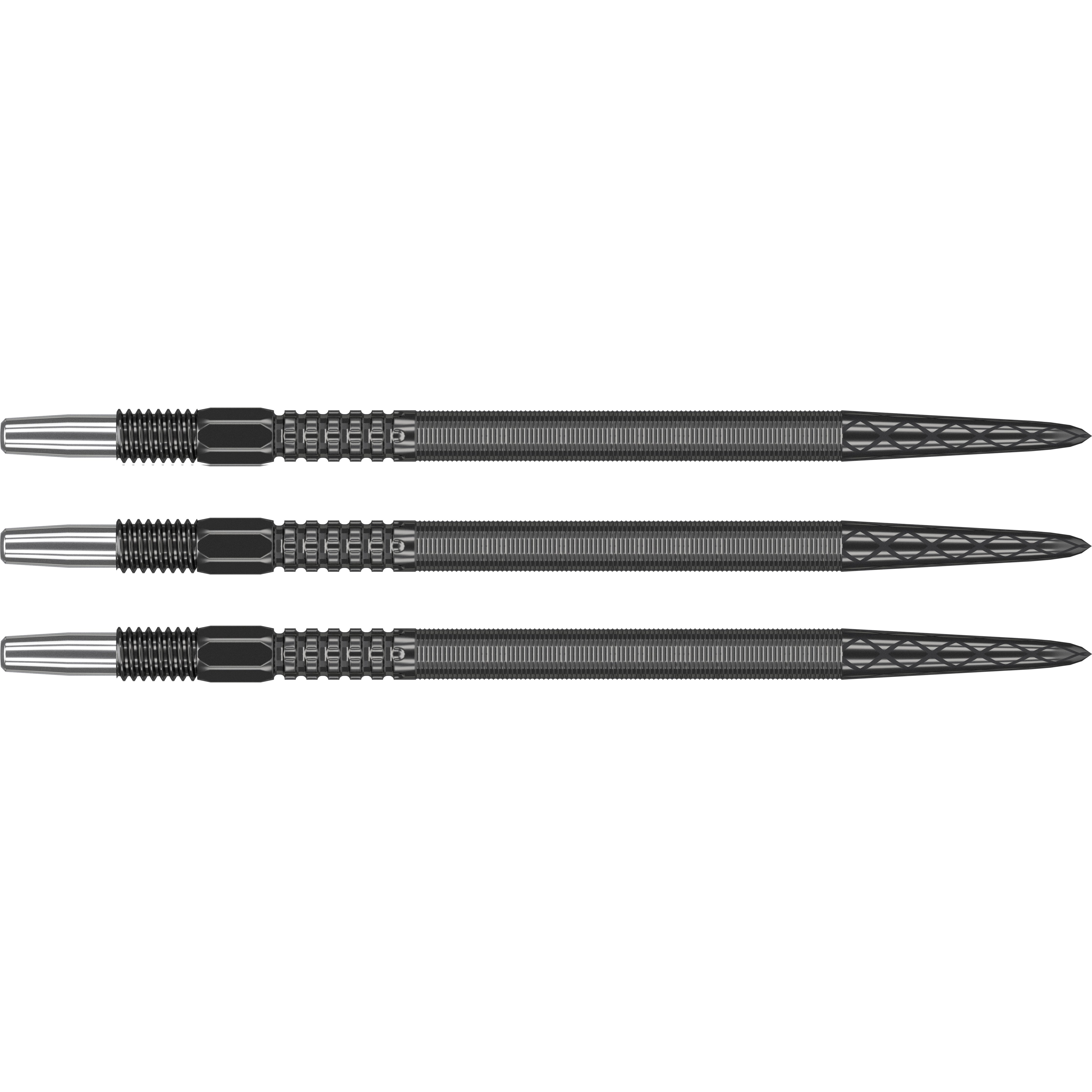 Target Swiss DX 40MM Points - Black - 2024