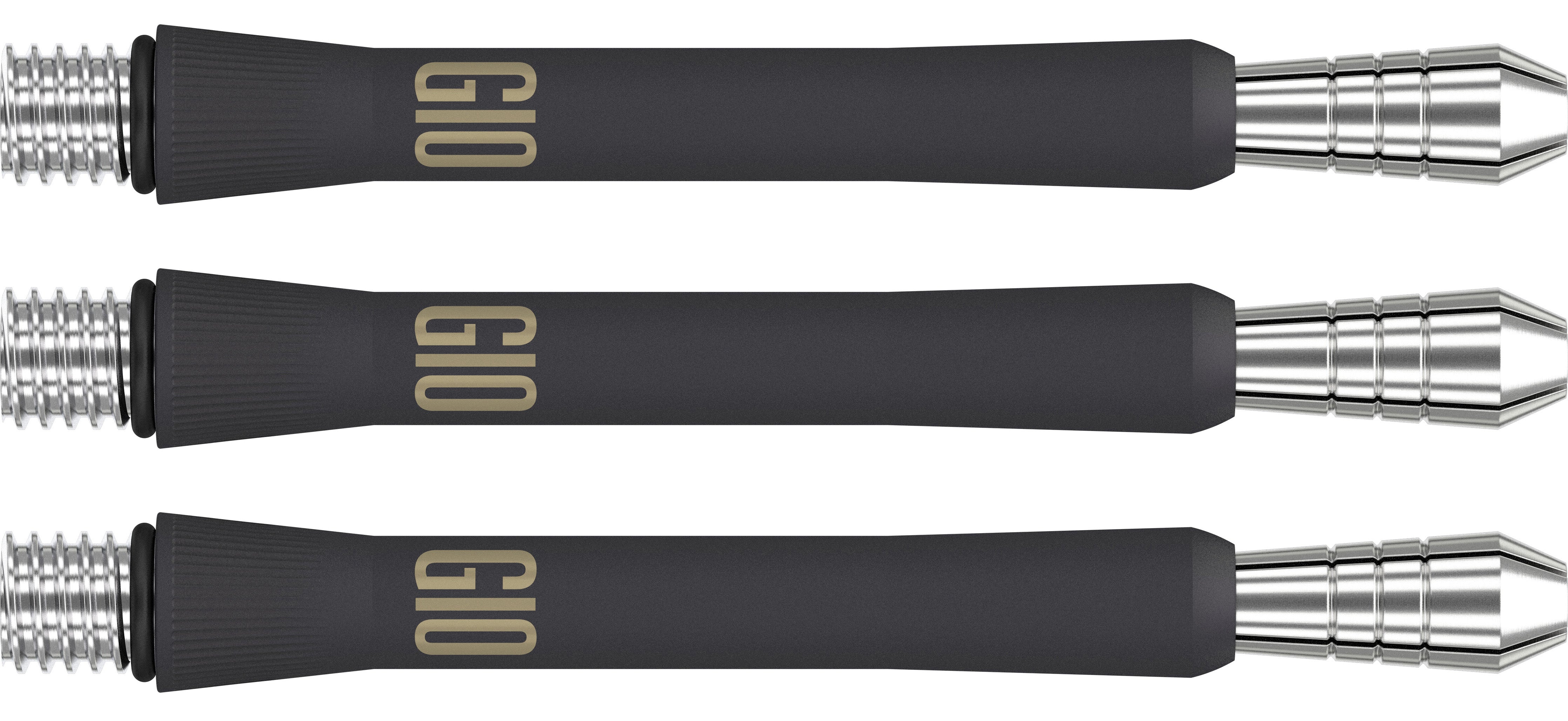 Target Phil Taylor - Power Titanium - G10 - Dart Shafts