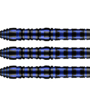 Shot Tribal Weapon Java Steel Tip Darts Set - 90% Tungsten - 23g 24g 25g 26g